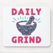 Tapis De Souris Technicien en pharmacie quotidien Technicien en ph (Devant)