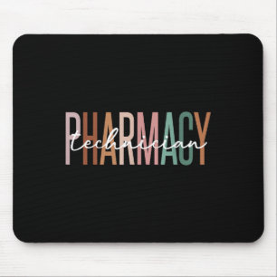 Tapis De Souris Technicien en pharmacie Technicien en pharmacie ce