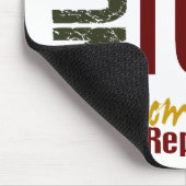 Tapis De Souris Technicien véritable (Coin)