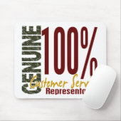 Tapis De Souris Technicien véritable (Avec souris)