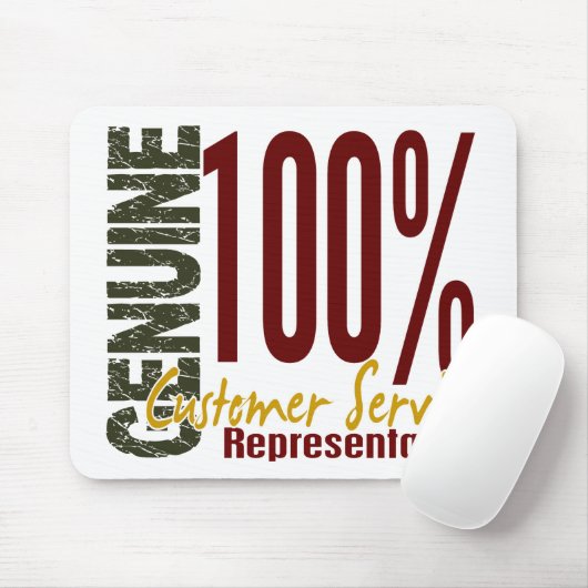 Tapis De Souris Technicien véritable (Avec souris)