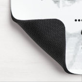 Tapis De Souris Technique de balayage (Coin)