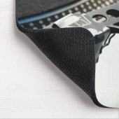 Tapis De Souris techniques 1200 (Coin)