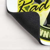 Tapis De Souris Technologie de rad (Coin)