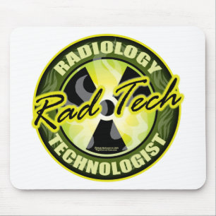 Tapis De Souris Technologie de rad