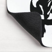 Tapis De Souris Teckel (Coin)