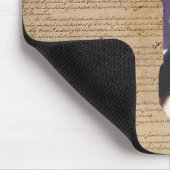 Tapis De Souris Teckel Mousepad de constitution (Coin)