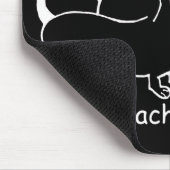 Tapis De Souris teckels obtenus mousepad de #2 (Coin)