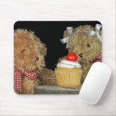 Tapis De Souris Teddy Bear (Avec souris)
