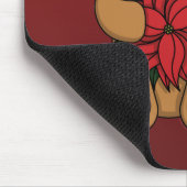 Tapis De Souris Teddy's Gift Mousepad (Coin)