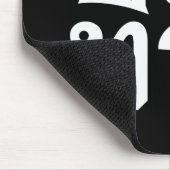 Tapis De Souris Tee-rak ~ My Love in Thai Language (Coin)