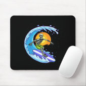 Tapis De Souris Tee - shirts Graphiques Cheval - Cheval Pour Fille (Avec souris)