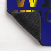 Tapis De Souris TEE West Virginia (Coin)