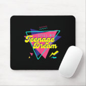 Tapis De Souris Teenage Dream  (Avec souris)