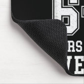 Tapis De Souris Teenager Funny 6 7 13th Birthday  (Coin)