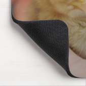 Tapis De Souris Teeny dans ma main (Coin)