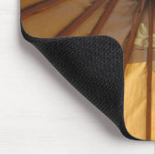 Tapis De Souris Teepee (Coin)