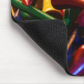 Tapis De Souris Tees de golf (Coin)