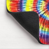 Tapis De Souris Teint noué (Coin)