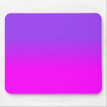Tapis De Souris Teinte couleur bleu néon violet et rose chaud Ombr<br><div class="desc">Neon Purple et Hot Pink Ombre Couleur Fade - chaud, rose, néon, violet, rose et violet, ombre, teinte, fade, tendance, brillant, fluorescent, surbrillant, néon clair violet, rose vif, rose chaud, rose vif, violet néon, décoloré, teint défraîchi, fondu rose chaud, rose néon rose vif, rose vif rose vif, rose vif ombre,...</div>