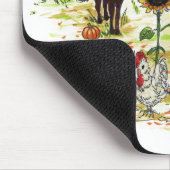 TAPIS DE SOURIS TEL QUE MFALL (Coin)