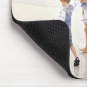 Tapis De Souris Téléchargement d'image personnalisée complète (Coin)