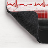 Tapis De Souris Télémétrie (Coin)