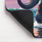 TAPIS DE SOURIS TÉLÉPHANTASTIQUE (Coin)