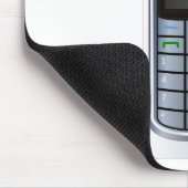 Tapis De Souris Téléphone portable (Coin)