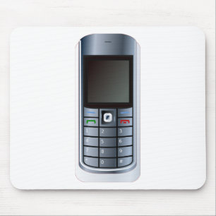 Tapis De Souris Téléphone portable
