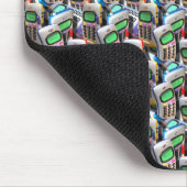 Tapis De Souris Téléphone portable (Coin)