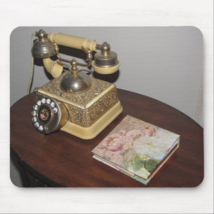 Tapis De Souris Téléphonie classique et tablette