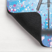 Tapis De Souris Télescope (Coin)