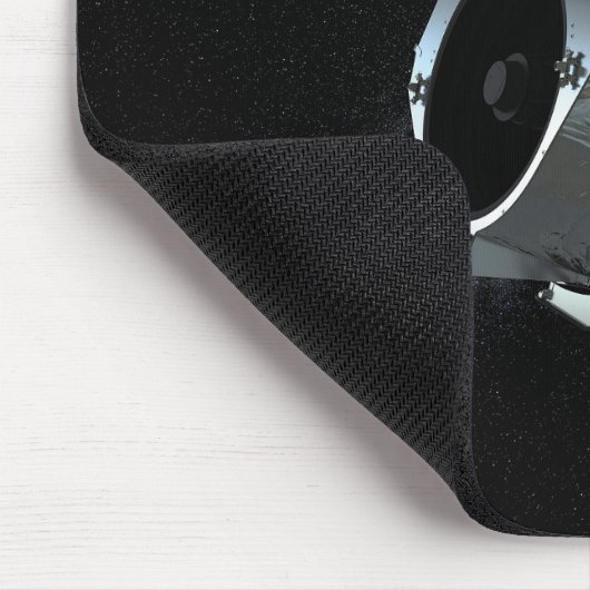 Tapis De Souris Télescope d'étude infrarouge à large champ (Coin)