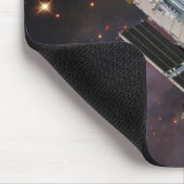 Tapis De Souris Télescope spatial Hubble (Coin)