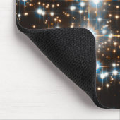 Tapis De Souris Télescope spatial Hubble Image du cluster global (Coin)