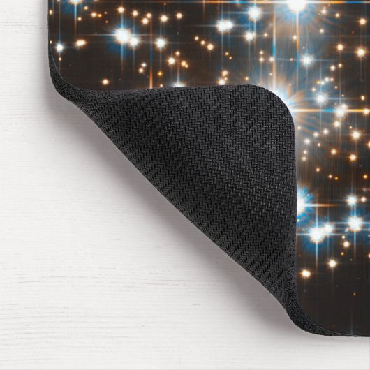 Tapis De Souris Télescope spatial Hubble Image du cluster global (Coin)