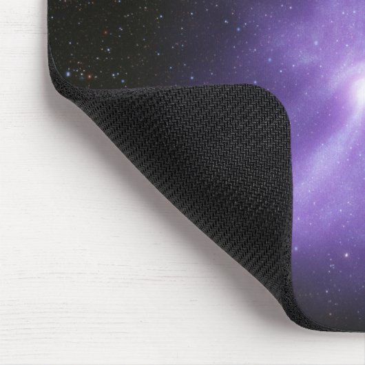 Tapis De Souris Télescopes X-Ray Ghomajorité Cosmique Main (Coin)