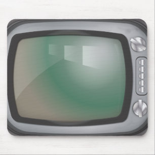 Tapis De Souris télévision