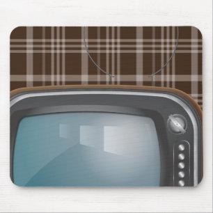 Tapis De Souris télévision