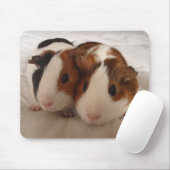 Tapis De Souris Telmha et Louise (Avec souris)