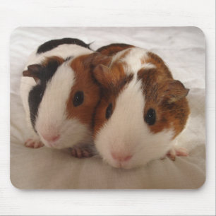 Tapis De Souris Telmha et Louise