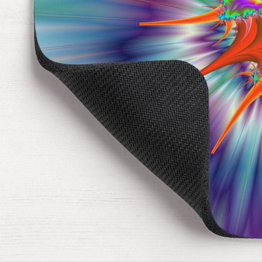 Tapis De Souris Tembusu Bug (Coin)