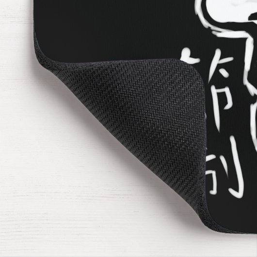 Tapis De Souris Température (Coin)