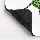Tapis De Souris Température (Coin)