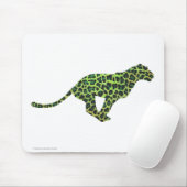 Tapis De Souris Température (Avec souris)