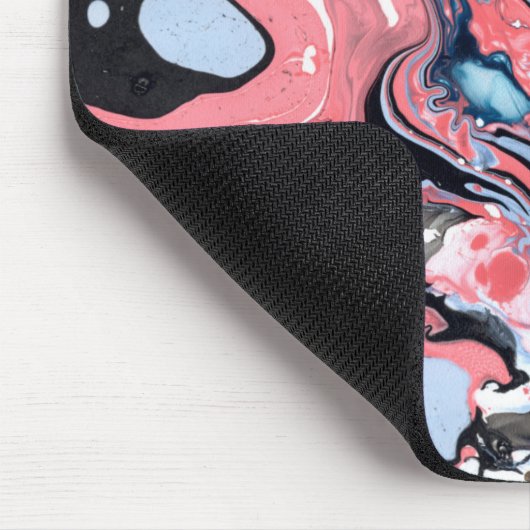 Tapis De Souris température (Coin)