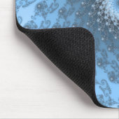 Tapis de souris tempête (Coin)