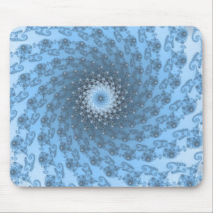 Tapis de souris tempête