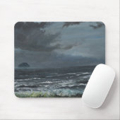 Tapis De Souris Tempête de approche 2007 (Avec souris)